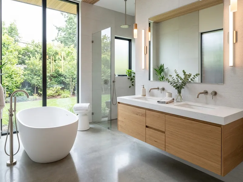 Bathroom Plumbing in Bendersville, PA